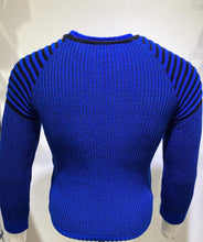 Load image into Gallery viewer, DIOZA FITTED SWEATER
