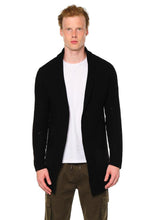 Load image into Gallery viewer, Black Cardigan
