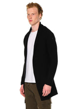 Load image into Gallery viewer, Black Cardigan
