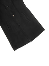 Load image into Gallery viewer, Men's Trench Coat with vest