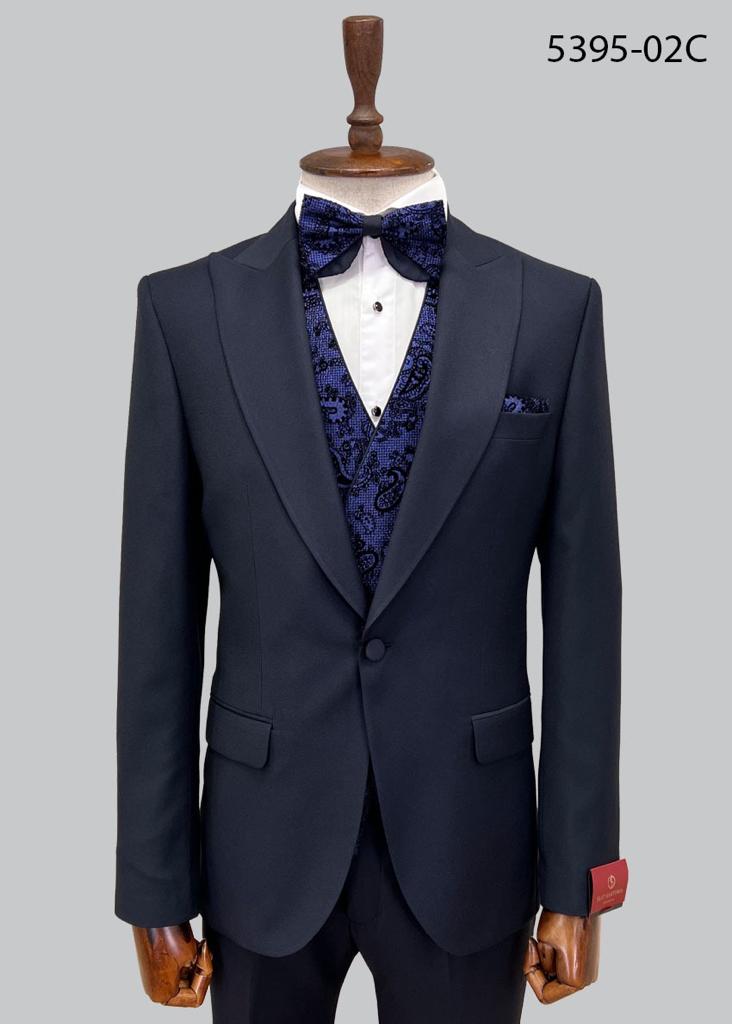 Dioza Atlanta Suit – Gabbiano Los Angeles