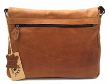 Load image into Gallery viewer, Genuine Leather Shoulder Bag Hill Burry - VB100108 - 3173