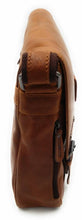 Load image into Gallery viewer, Genuine Leather Shoulder Bag Hill Burry - VB100108 - 3173