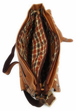 Load image into Gallery viewer, Genuine Leather Shoulder Bag Hill Burry - VB100108 - 3173