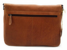 Load image into Gallery viewer, Genuine Leather Shoulder Bag Hill Burry - VB100191 - 3174