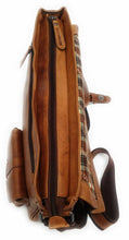 Load image into Gallery viewer, Genuine Leather Shoulder Bag Hill Burry - VB100191 - 3174