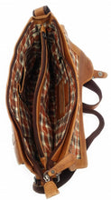 Load image into Gallery viewer, Genuine Leather Shoulder Bag Hill Burry - VB100191 - 3174