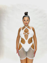 Load image into Gallery viewer, Crystal Jumpsuit