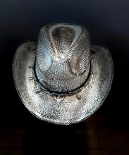 Load image into Gallery viewer, Western Cowboy Hat
