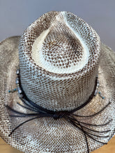 Load image into Gallery viewer, Western Cowboy Hat
