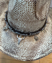 Load image into Gallery viewer, Western Cowboy Hat
