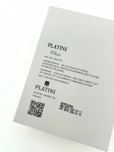 Load image into Gallery viewer, Platini White
