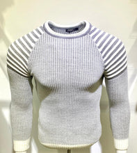 Load image into Gallery viewer, DIOZA FITTED SWEATER
