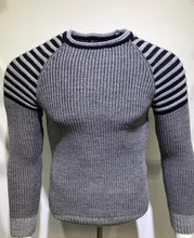 Load image into Gallery viewer, DIOZA FITTED SWEATER
