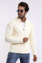 Load image into Gallery viewer, Knitted Sweater
