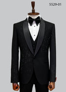 Dioza Australian Crystal Suit