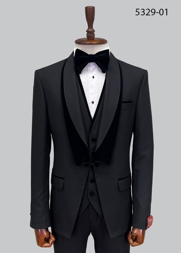 Dioza Milano Suit