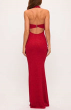 Load image into Gallery viewer, Mermaid Dress With Sequins
