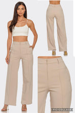 Load image into Gallery viewer, Executive Edge Pants
