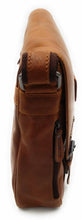 Load image into Gallery viewer, Genuine Leather Shoulder Bag Hill Burry - VB100108 - 3173
