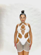 Load image into Gallery viewer, Crystal Jumpsuit
